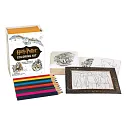 Harry Potter Coloring Kit