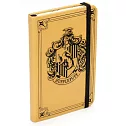 Harry Potter - Hufflepuff Ruled Pocket Journal