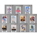 hololive×HoneyWorks 壓克力鑰匙扣（1入）