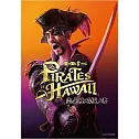 人中之龍8外傳 Pirates in Hawaii遊戲完全攻略手冊：極之書