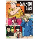 SAKAMOTO DAYS文件夾：橘
