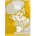 手塚治虫原畫作品集：MISSING PIECES