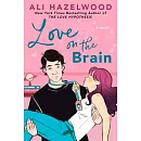 戀愛可以很科學！《Love on the Brain》