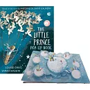 《小王子》繪本立體書 The Little Prince Pop-up edition