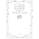 遊戲王卡片遊戲美術畫集：YU‐GI‐OH！CARD GAME ART WORKS