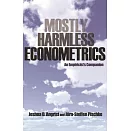 Mostly Harmless Econometrics: An Empiricist’s Companion
