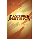 Mastering ’metrics: The Path from Cause to Effect