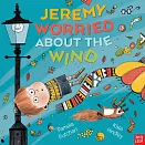  【附音檔】Jeremy Worried About the Wind（3歲以上適讀）