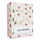  Marimekko禮卡組(20張，粉彩款)