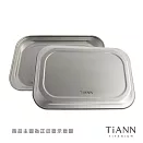 【鈦安TiANN】萬用純鈦小砧板