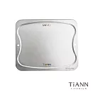 【鈦安TiANN】專利萬用鈦砧板_中砧板