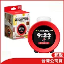 任天堂原廠周邊 音響鬧鐘 Alarmo 阿勒莫 台灣公司貨