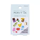 【日本KOBARU】KARAKARA-PERITTE 新感覺貼紙捲 ‧ 購物