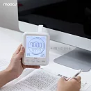 Mooas 韓國5合1防水智慧時鐘計時器