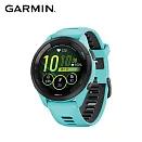 GARMIN Forerunner 265 GPS智慧跑錶 奔放藍