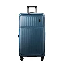 cctogo ∣ 26吋立可開煞車旅箱 多色選 26吋 煙幕藍