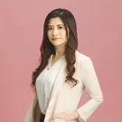 2 月 閱讀大使 ➠ 周慕姿