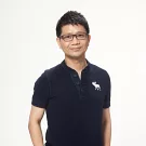 5 月 閱讀大使 ➠ 侯文詠