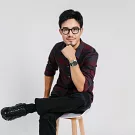 11 月 閱讀大使 ➠ 劉軒