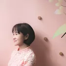 3 月 閱讀大使 ➠ 黃大米