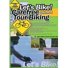 Let’s Bike!Carefree Tour Biking-Collection of50cycle paths in Taiwan(鐵馬逍遙遊英文版)上下不分售