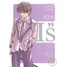 I”S 完全版 2