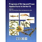 Progress of Shrimp and Prawn Aquaculture in the World