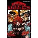 我的英雄學院 16