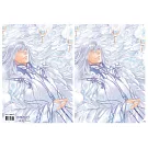 珍藏L夾《特殊傳說II》雪白