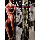 片桐裕司 雕塑解剖學[完全版]