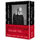 生來已逝的愛德華•高栗：「死小孩」圖文邪教教主的怪奇人生