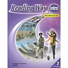 Reading Way (Intro) 2/e (with CD)