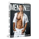 制服男友MEN IN UNIFORM：曾崇倫 原創寫真