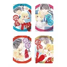 他是我的命運之男(6全)