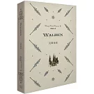 Walden 瓦爾登湖（又名：湖濱散記）