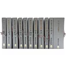 歷代輿地沿革圖（全套11冊）