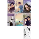 巫女澪（卷壹~卷伍、水月鏡、魔影魅靈設定整理集）今生篇（全七冊不分售）：魔影魅靈之十二