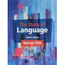 The Study of Language 8/e