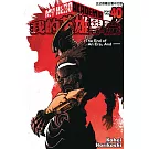 我的英雄學院 40