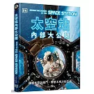 太空站內部大公開：踏進太空站艙門，體驗太空人的生活