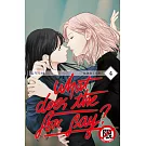 What Does the Fox Say?狐狸說了什麼？ 4