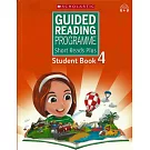 Guided Reading Programme Short ReadsPlus Student Book (4)