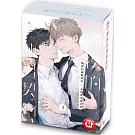 觸摸的練習契約 3完 (首刷書盒限定版)