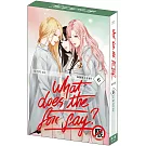 What Does the Fox Say?狐狸說了什麼？ 6完 特裝版