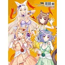【畫冊】NEKOPARA 10th ANNIVERSARY