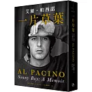 一片草葉：Sonny Boy艾爾．帕西諾