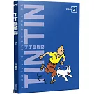 丁丁歷險記 平裝版(02)