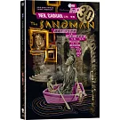 睡魔7：浮生若寄（三十周年典藏封面紀念版）【全球Netflix TOP 1 人氣影集同名原作，奇幻文學大師尼爾‧蓋曼最知名經典美漫代表作】