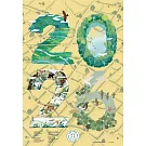 林業及自然保育署2026年《阡陌之森》月曆