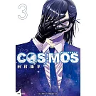 銀河金融保險公司COSMOS 3